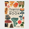 Fungarium Activity Book